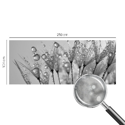 Fototapetas vaikams Våd delikatesai