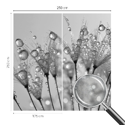 Fototapetas vaikams Våd delikatesai