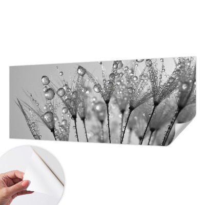 Fototapetas vaikams Våd delikatesai