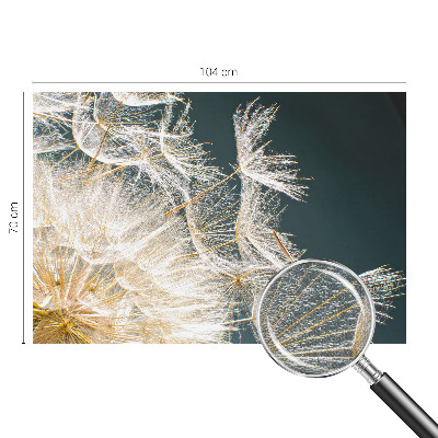 Fototapetas vaikams Lethed mėlinė