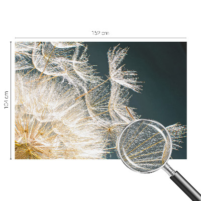 Fototapetas vaikams Lethed mėlinė