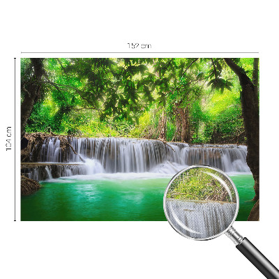 Tapetai Skovvandfeldas