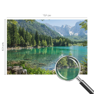 Tapetai Žaliasis slėnis