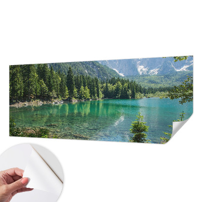 Tapetai Žaliasis slėnis