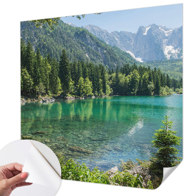 Tapetai Žaliasis slėnis