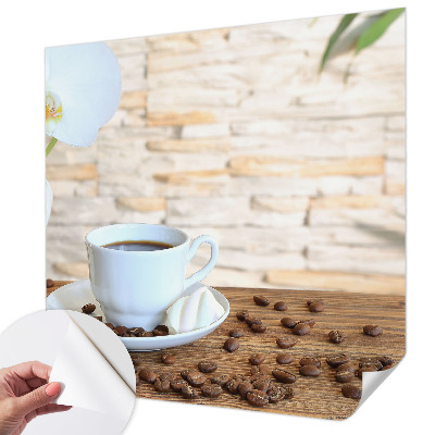 3D fototapetas sienoms Žiedų slinkimas