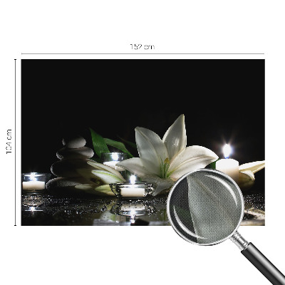 3D fototapetas Atvirkštinė scena