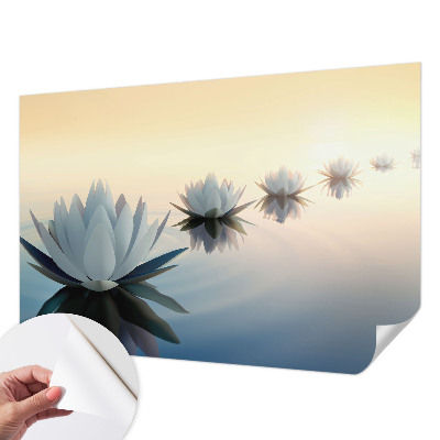 Fototapetas vaiko kambariui Frederiko pasitikėjimas