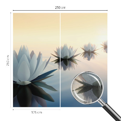 Fototapetas vaiko kambariui Frederiko pasitikėjimas