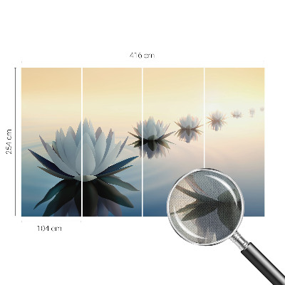 Fototapetas vaiko kambariui Frederiko pasitikėjimas