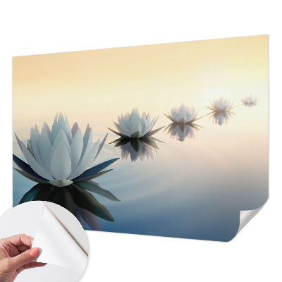 Fototapetas vaiko kambariui Frederiko pasitikėjimas