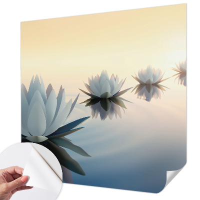 Fototapetas vaiko kambariui Frederiko pasitikėjimas