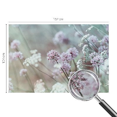 Fototapetai su Vilde Bloomster motyvu