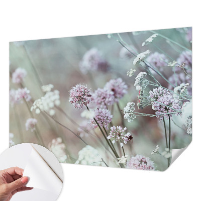 Fototapetai su Vilde Bloomster motyvu