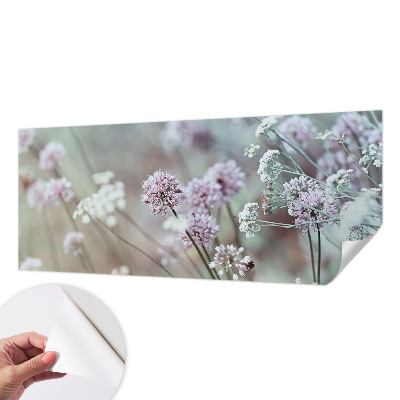 Fototapetai su Vilde Bloomster motyvu