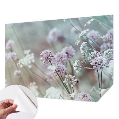 Fototapetai su Vilde Bloomster motyvu