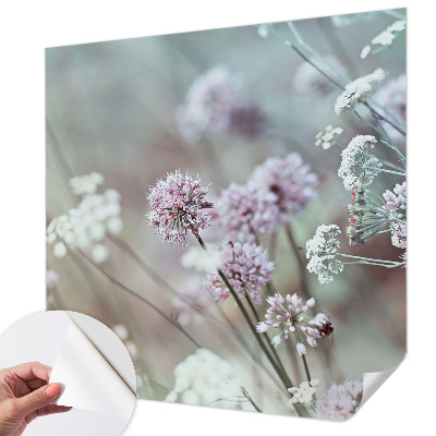 Fototapetai su Vilde Bloomster motyvu