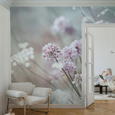 Fototapetai su Vilde Bloomster motyvu