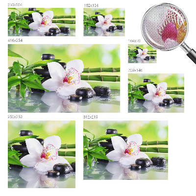 Fototapetas vaikams Naturens fred