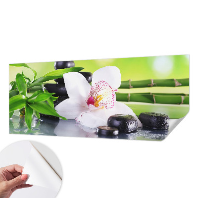 Fototapetas vaikams Naturens fred