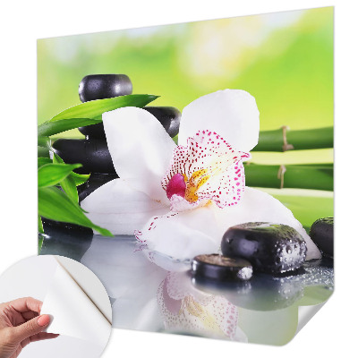 Fototapetas vaikams Naturens fred