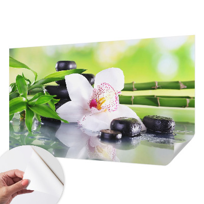 Fototapetas vaikams Naturens fred