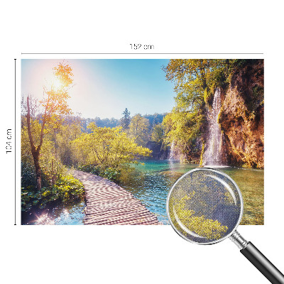 Fototapetas vaikams Naturlandskab