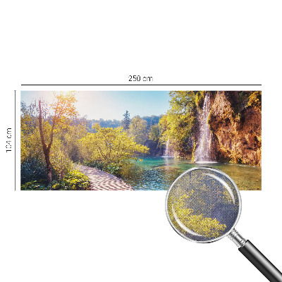 Fototapetas vaikams Naturlandskab