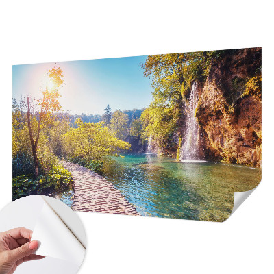 Fototapetas vaikams Naturlandskab