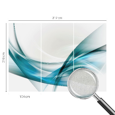 Fototapetai Mėlynasis bulgaras