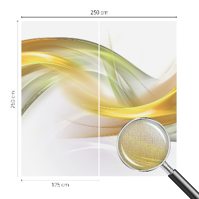 Tapetai Flydende harmonika