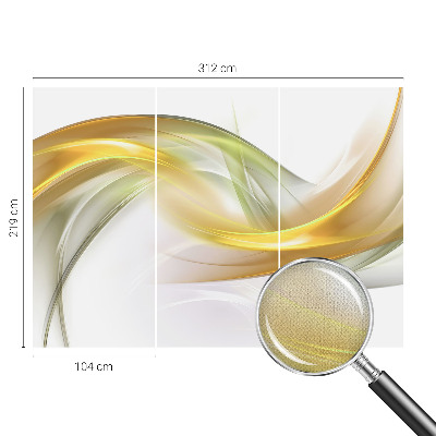 Tapetai Flydende harmonika