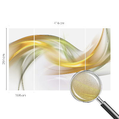 Tapetai Flydende harmonika