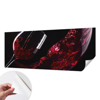 Savaime lipnus fototapetas Rodvinas