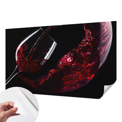 Savaime lipnus fototapetas Rodvinas