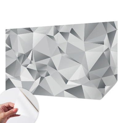 3D fototapetas Abstrakti geometrija