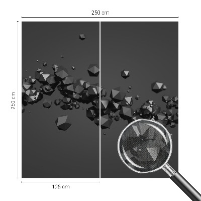 Fototapetai Rūšiuoti klumpą