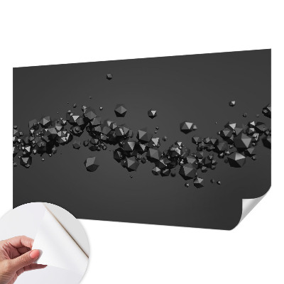 Fototapetai su rūšiuojamu klumpu