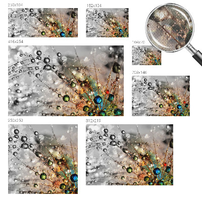 Tapetai Jeg dugger juveler