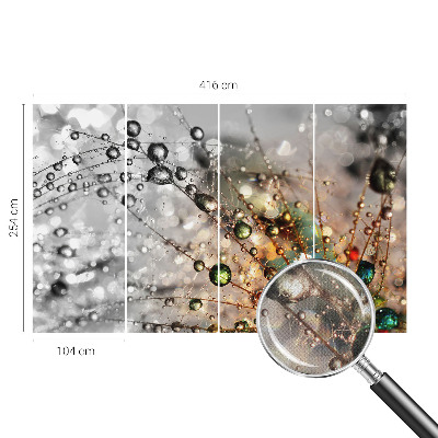 Tapetai Jeg dugger juveler