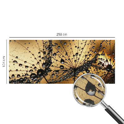 3D fototapetas Subtilus drabužis