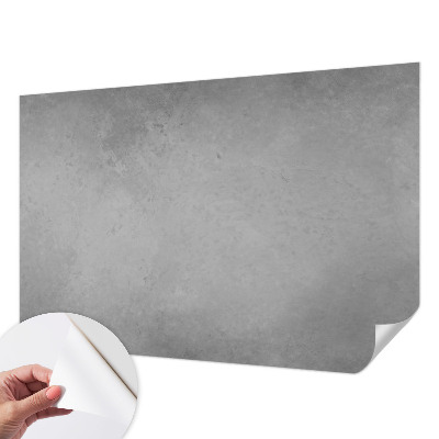 3D fototapetas sienoms elegantiško pilko dizaino