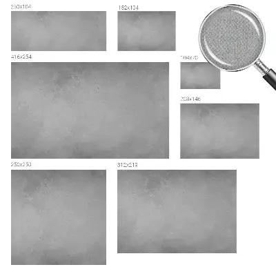 3D fototapetas sienoms elegantiško pilko dizaino