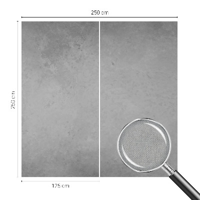 3D fototapetas sienoms Elegantiškas pilkas