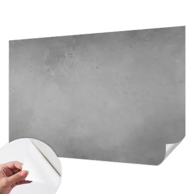 3D fototapetas sienoms elegantiško pilko dizaino