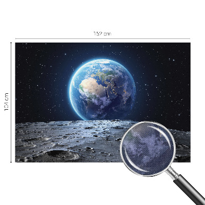 Tapetai Kosminė panorama