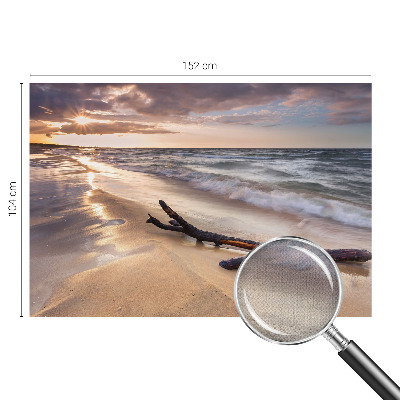 3D fototapetas Vestštrandenas