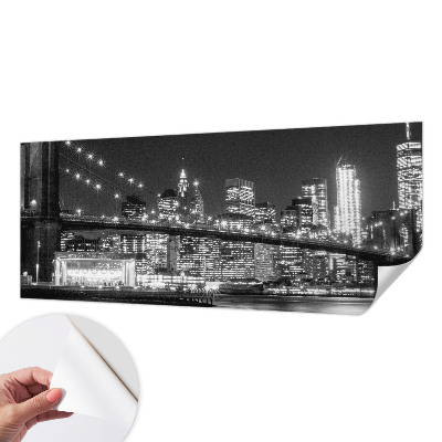 Savaime lipnus fototapetas Natpanorama