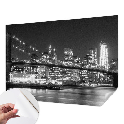 Savaime lipnus fototapetas Natpanorama