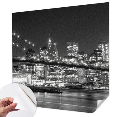 Savaime lipnus fototapetas Natpanorama